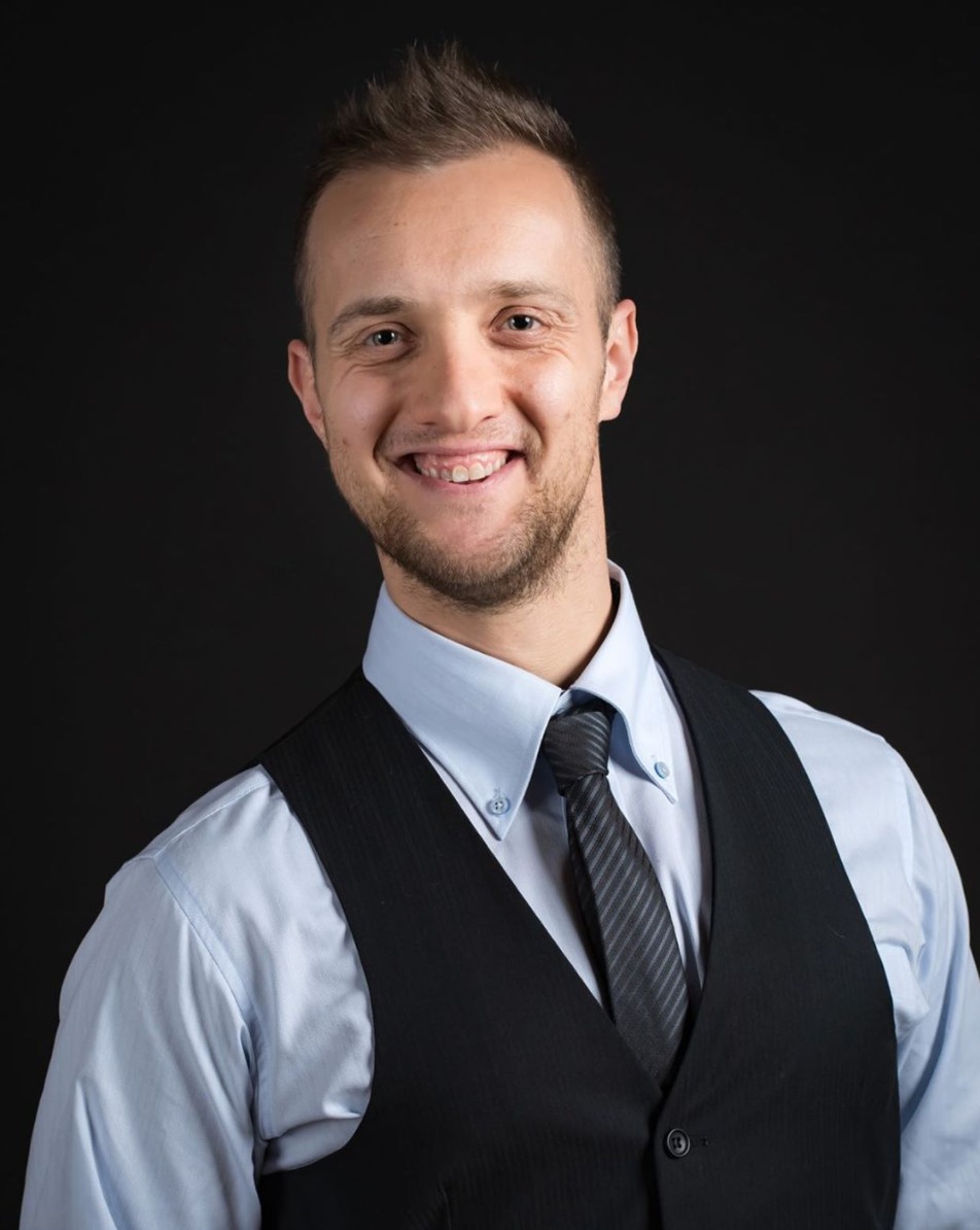 Fabrizio, founder of Youemi